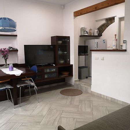 Apartments Zababa Pirano Esterno foto